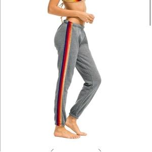 aviator nation sweatpants